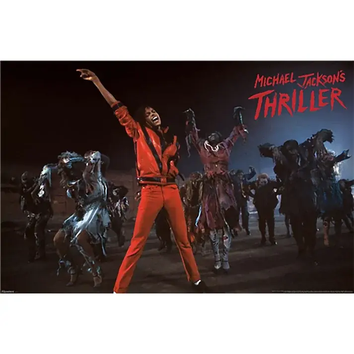 17年ぶりに復活した、伝説のマイケル・ジャクソン公式グッズ・ストア「KING OF POP」が札幌にも期間限定オープン！ 画像 5