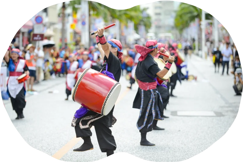 空手でつながる、海辺の沖縄まつり「沖縄鎌倉交流祭」2026年11月8日（日）鎌倉・由比ヶ浜で初開催・入場無料 画像 2