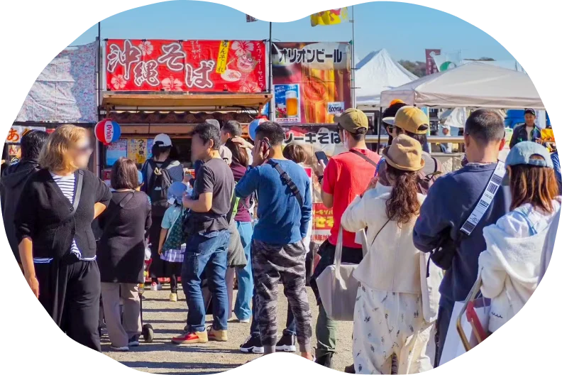 空手でつながる、海辺の沖縄まつり「沖縄鎌倉交流祭」2026年11月8日（日）鎌倉・由比ヶ浜で初開催・入場無料 画像 3