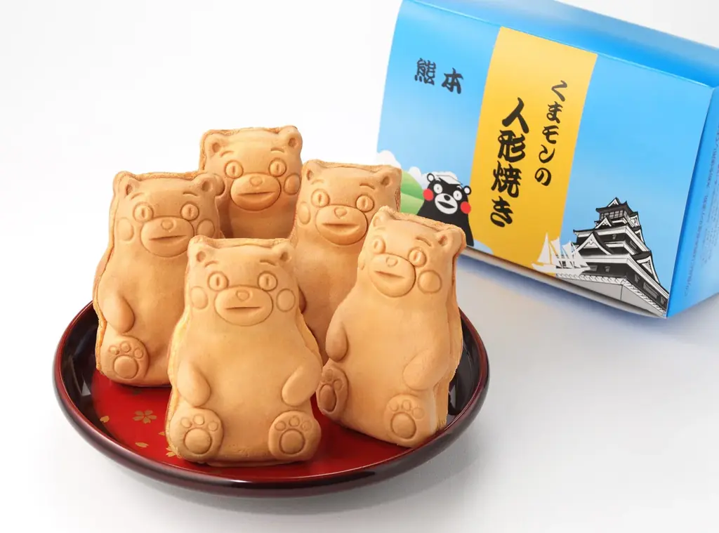 【令和8年熊本地震から約3か月】買って、食べて、飲んで応援！大阪・梅田の百貨店・商業施設・ホテルが連携し、大規模熊本県産品フェア「くまもとモン×大阪梅田」開催！（11月1日開幕） 画像 14