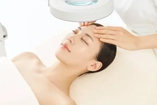 乾燥する秋冬、40代～60代の2人に1人が気になる「毛穴※1」に要注意！毛穴から肌全体の印象まで変えていくエイジングケア※2 サロン「アプレイジ」大阪初出店！「阪神梅田本店」10月21日（水）オープン 画像 4