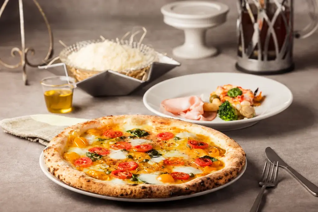 『 OSTERIA SALVATORE 阿佐ヶ谷 』 2026年11月1日(日)グランドオープン 画像 2