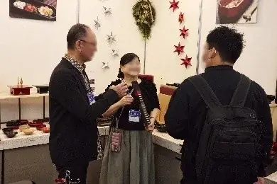 国内外の“テーブルウェア”が一堂に会する“器の祭典”【テーブルウェア・フェスティバル2027～暮らしを彩る器展～】開催　洋食器と味わうご褒美バレンタインや、四季を映す茶器などを愉しむ特別な9日間 画像 23