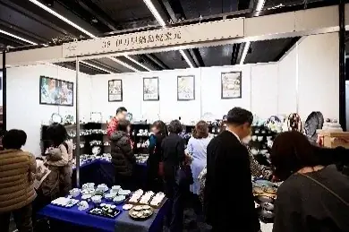 国内外の“テーブルウェア”が一堂に会する“器の祭典”【テーブルウェア・フェスティバル2027～暮らしを彩る器展～】開催　洋食器と味わうご褒美バレンタインや、四季を映す茶器などを愉しむ特別な9日間 画像 26
