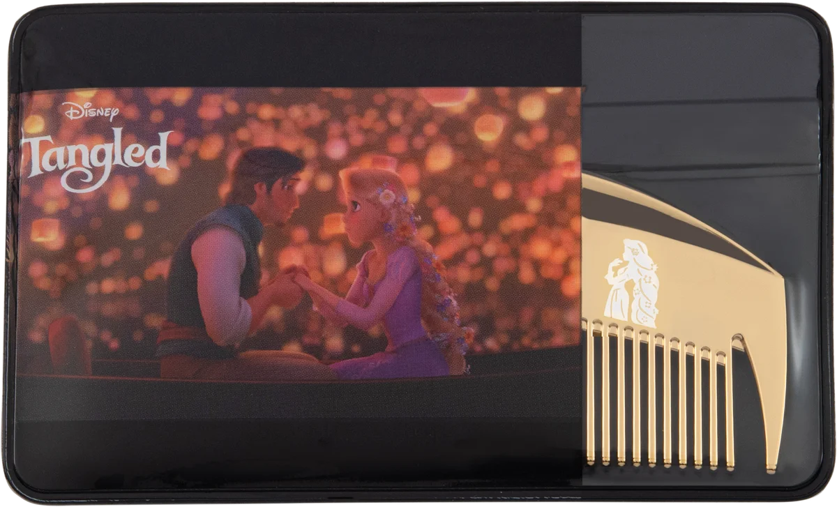 ラブクロムから、“SEND LOVE”をテーマにディズニー・アニメーション映画のワンシーンをデザインした限定モデル3種が10月28日(水)登場。 画像 2