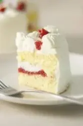 【あさぎり牛乳】クリスマスケーキが昨年の1種類から2種類に！「ノエルミルクチーズケーキ」と新作「ミルクサンタケーキ」の予約受付を開始 画像 6