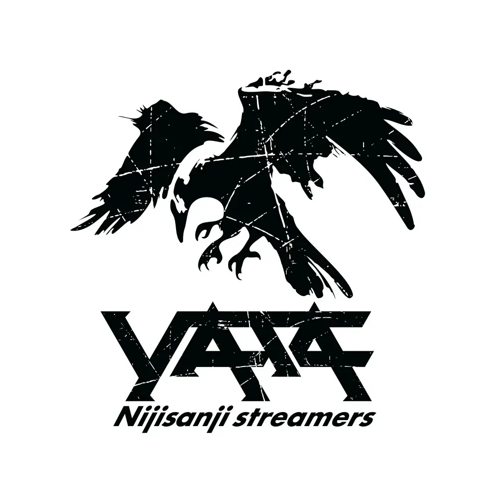 にじさんじから「Y4T4 Half Anniversary」グッズを2026年10月21日(水)19時から販売開始！ 画像 15