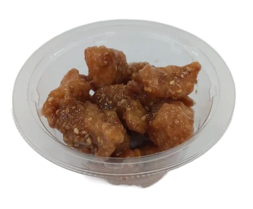 【近畿エリア限定】1食で最大22.6gのたんぱく質が摂れる惣菜2品が登場！「砂ずりの黒胡椒焼き」＆「鶏から揚げ ゆずソース」を順次発売 画像 2