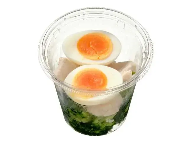 【近畿エリア限定】1食で最大22.6gのたんぱく質が摂れる惣菜2品が登場！「砂ずりの黒胡椒焼き」＆「鶏から揚げ ゆずソース」を順次発売 画像 5