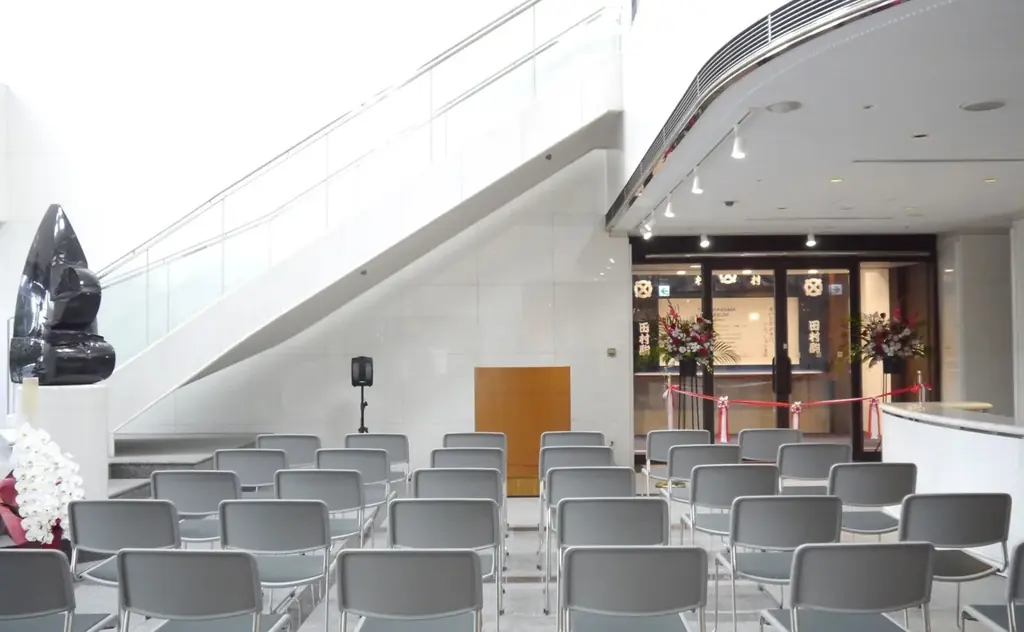 「イケフェス大阪2026」に参加！新設の「TAMURAKOMA MUSEUM～つむぐ未来館～」を初一般特別開放～美しい意匠図案や「幻」のプロ野球球団の貴重な資料を展示～ 画像 2