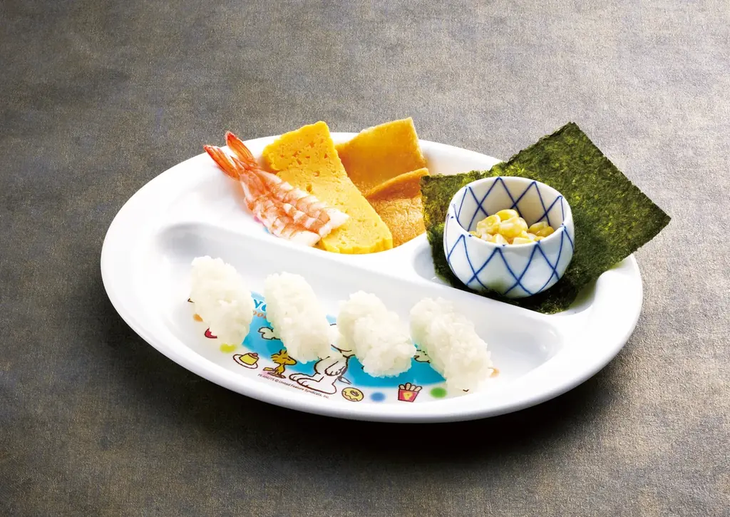 【ゆず庵】大とろサーモンや中とろなどの“食べ比べ寿司”が11月10日(火)より新登場！本日より10店舗で先行販売開始 画像 10
