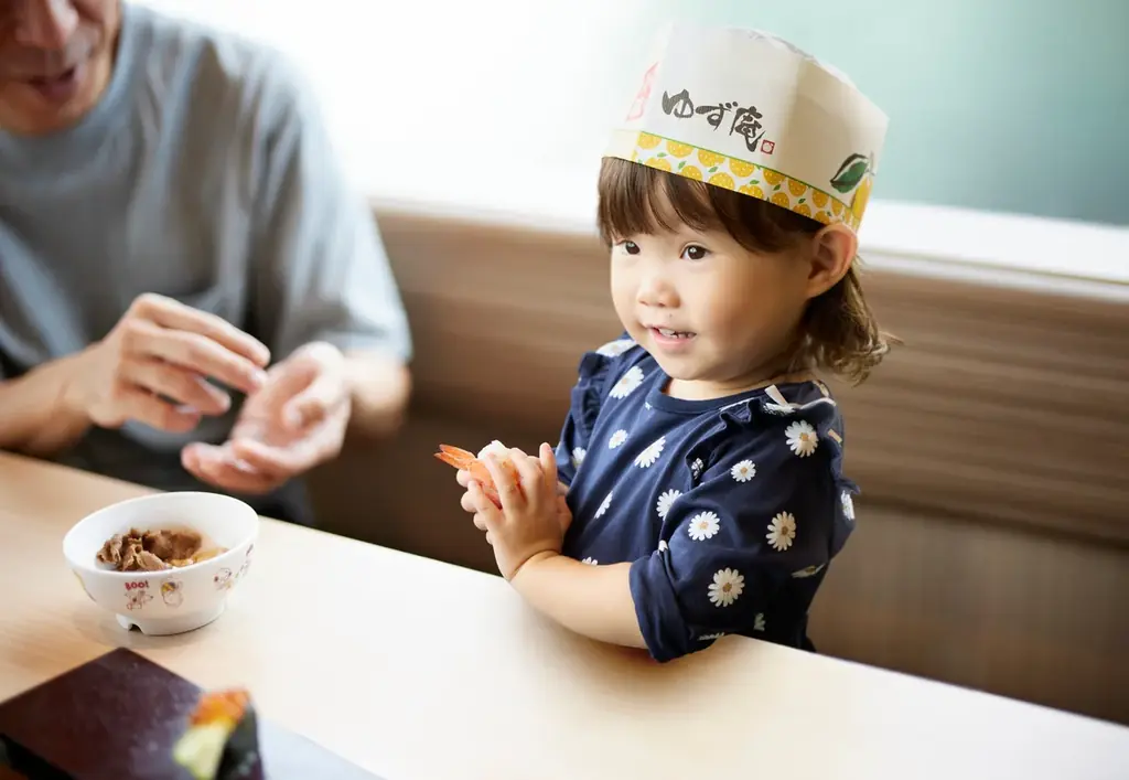 【ゆず庵】大とろサーモンや中とろなどの“食べ比べ寿司”が11月10日(火)より新登場！本日より10店舗で先行販売開始 画像 11