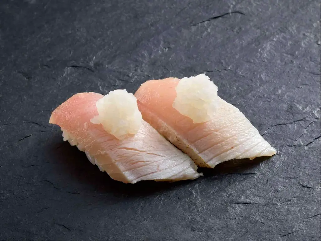 【ゆず庵】大とろサーモンや中とろなどの“食べ比べ寿司”が11月10日(火)より新登場！本日より10店舗で先行販売開始 画像 6