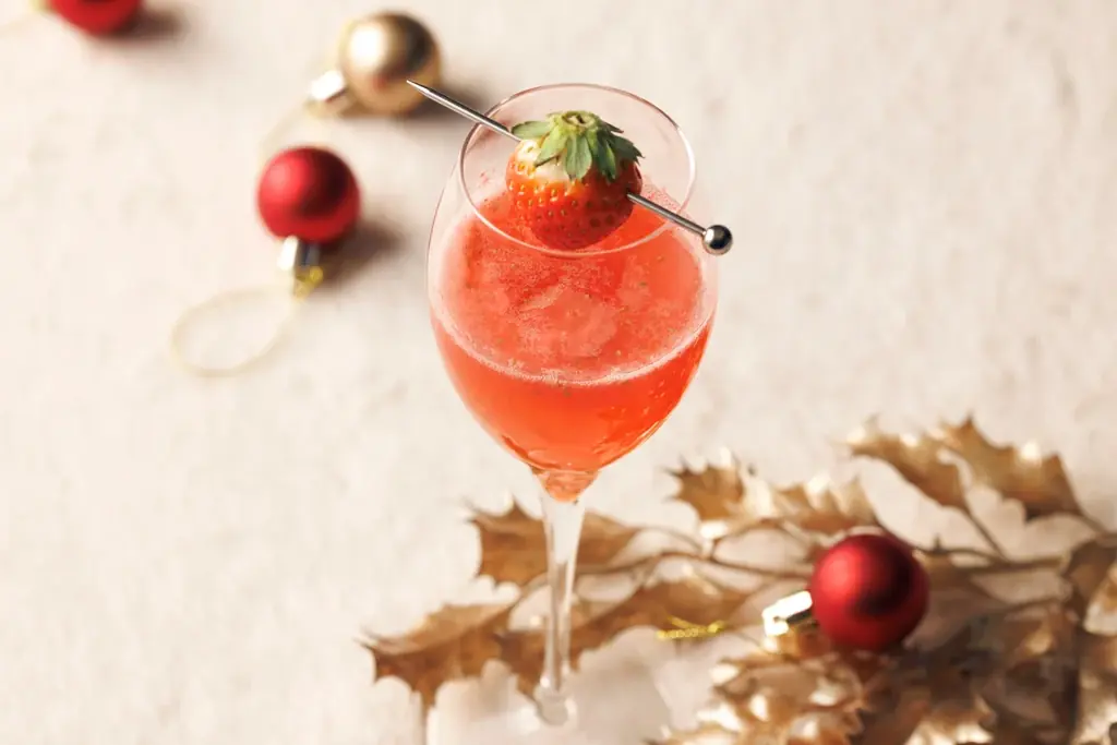 【JRタワーホテル日航札幌】『クリスマス アフタヌーンティーセット』を12月16日より期間限定で提供 画像 5