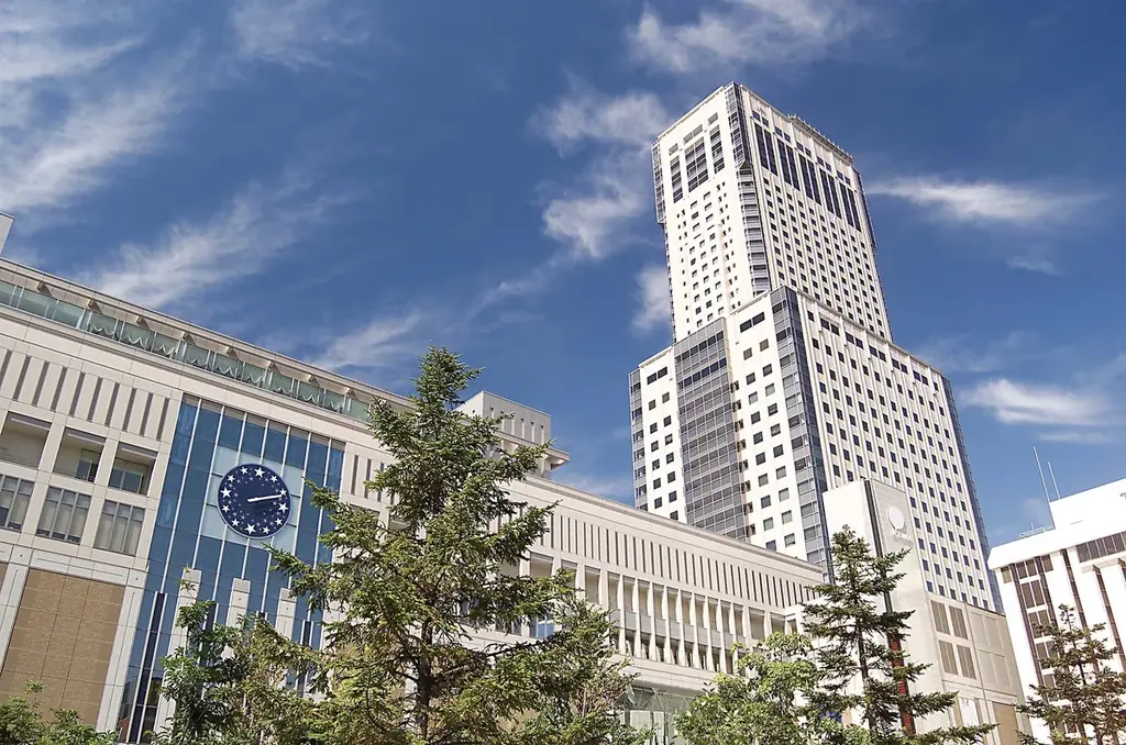【JRタワーホテル日航札幌】『クリスマス アフタヌーンティーセット』を12月16日より期間限定で提供 画像 8