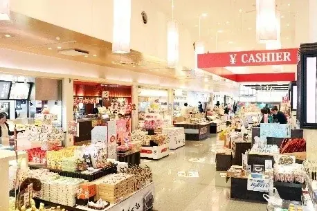 E1 名神高速道路　EXPASA多賀（下り）に「フードラボ　ディッシュプラス」がオープン！ 画像 8