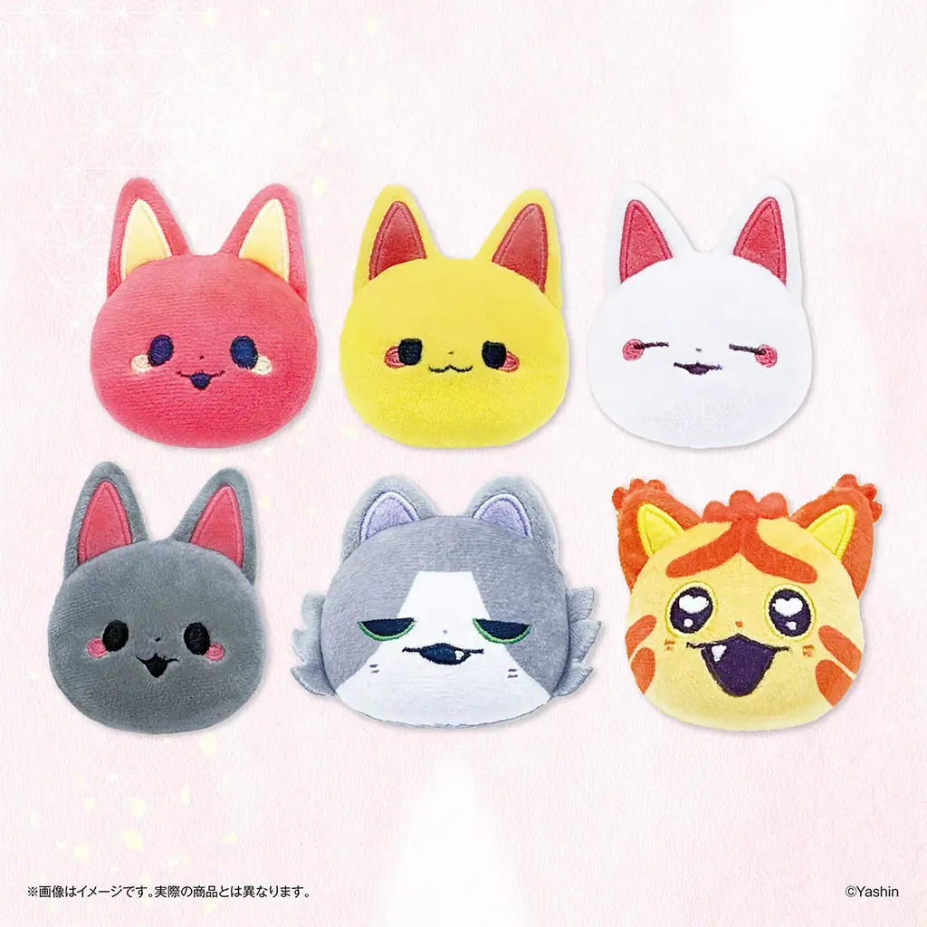 SNSで話題『かみさまキツネとサラリーマン』POP UP SHOP in出雲が、10月23日より「えすこ出雲大社前店」にて期間限定オープン！さらに、東京・兵庫の2店舗でも開催決定！！ 画像 14