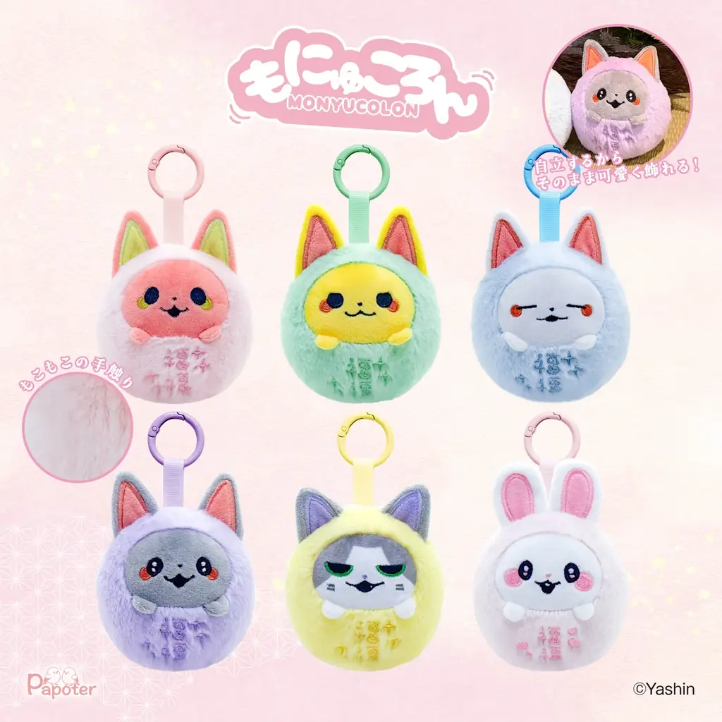 SNSで話題『かみさまキツネとサラリーマン』POP UP SHOP in出雲が、10月23日より「えすこ出雲大社前店」にて期間限定オープン！さらに、東京・兵庫の2店舗でも開催決定！！ 画像 7
