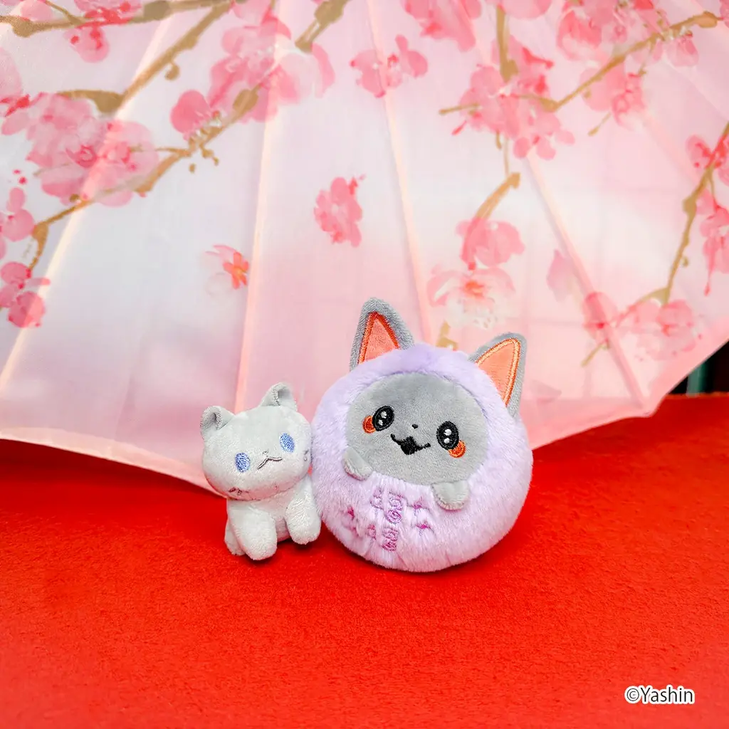 SNSで話題『かみさまキツネとサラリーマン』POP UP SHOP in出雲が、10月23日より「えすこ出雲大社前店」にて期間限定オープン！さらに、東京・兵庫の2店舗でも開催決定！！ 画像 8