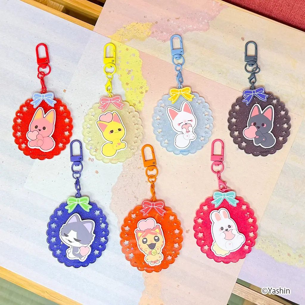 SNSで話題『かみさまキツネとサラリーマン』POP UP SHOP in出雲が、10月23日より「えすこ出雲大社前店」にて期間限定オープン！さらに、東京・兵庫の2店舗でも開催決定！！ 画像 9