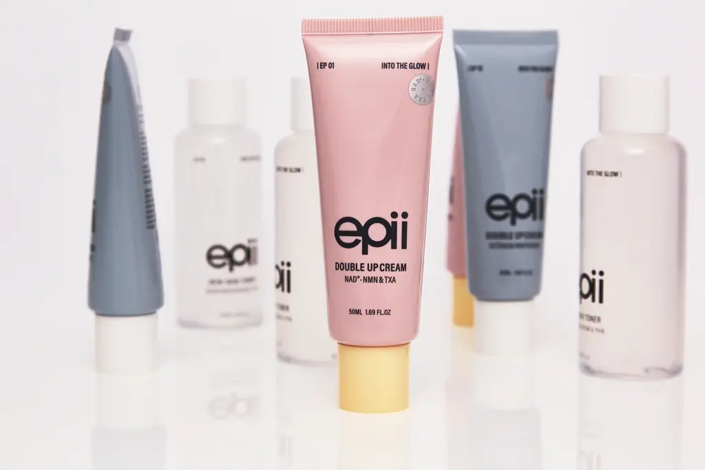【日本正式上陸】グローバルスキンケアブランド「epii（エピー）」、日本市場へ本格展開 画像 1