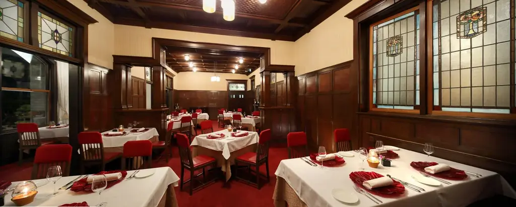 歴史的建造物や文化財で味わう特別なクリスマス。「VMG Restaurants Christmas 2026」のご予約受付を開始 画像 2