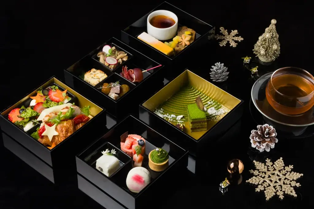 歴史的建造物や文化財で味わう特別なクリスマス。「VMG Restaurants Christmas 2026」のご予約受付を開始 画像 5