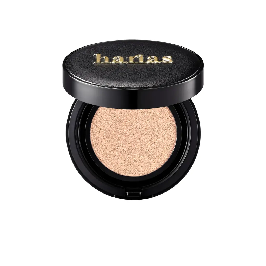 HARIAS薬用クッションファンデーションX 新発売記念「ファンデ選びにピリオドを. HARIAS×IMP. Special POPUP」開催決定！表参道にて11月15日（日）～18日（水）開催 画像 3