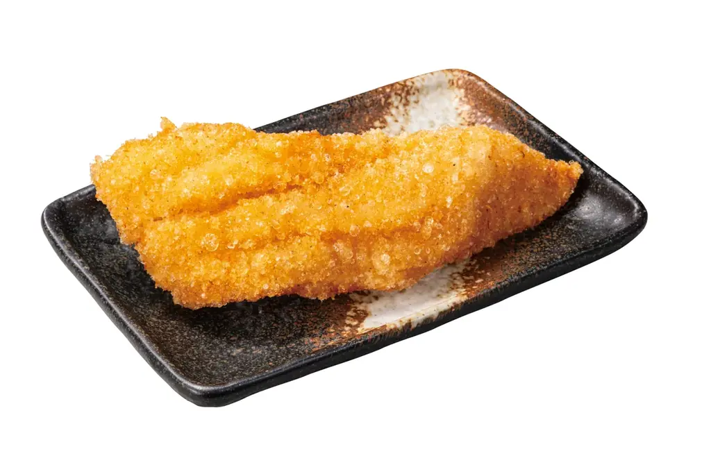 山の幸と海の幸を一緒にご堪能あれ！「出汁とり天と白身魚からあげのきのこバターあんかけ定食」からやまで販売開始！ 画像 5