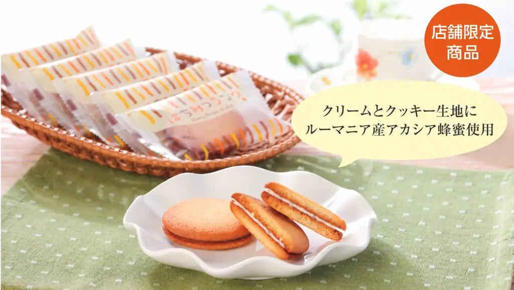 『山田養蜂場 ぶんぶんファクトリー 岡山市サウスヴィレッジ店』10月29日(木)グランドオープン 画像 8
