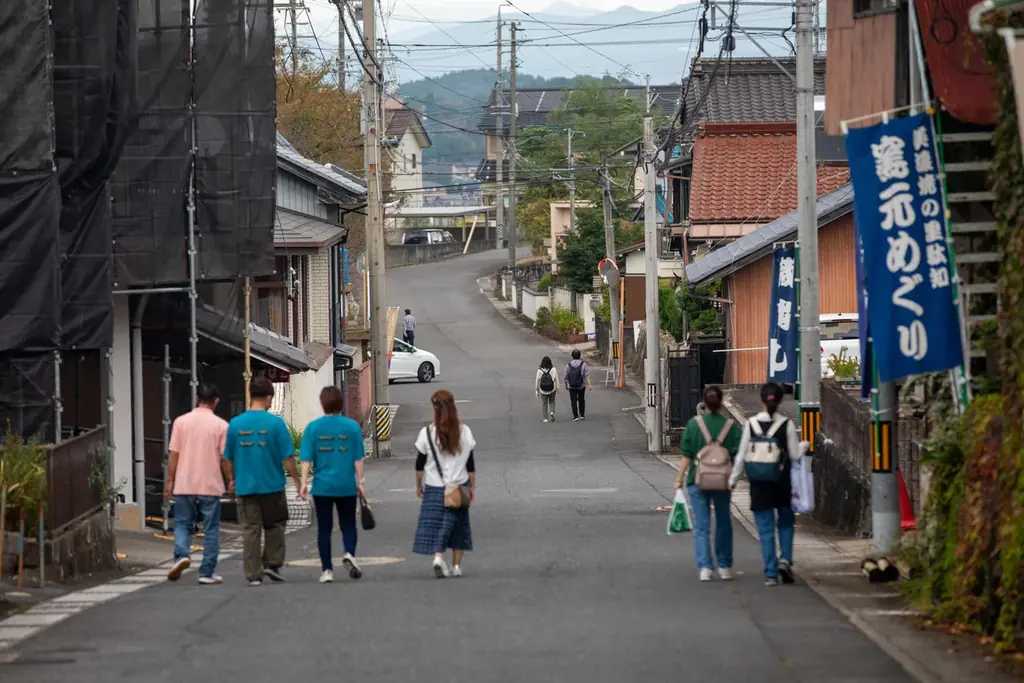 美濃焼の産地・土岐市で「うつわさがし」10月24・25日開催、5つのメイン会場を無料周遊バスで巡る 画像 7