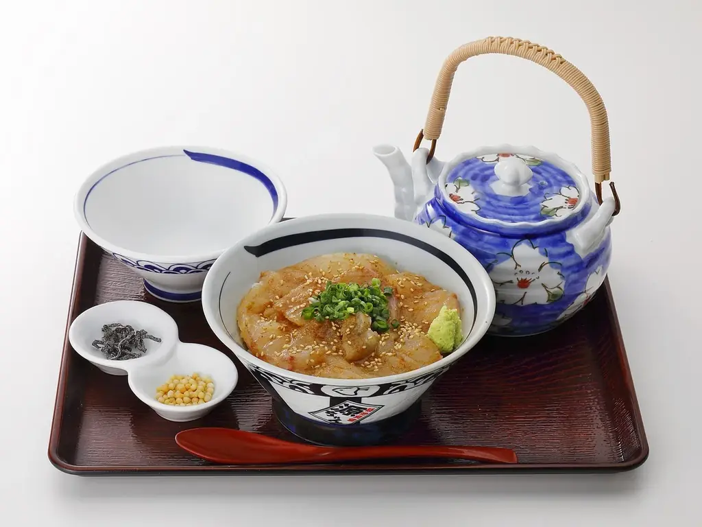 「築地食堂 源ちゃん」福島県初出店、イオンモール伊達に2026年11月27日オープン 画像 3