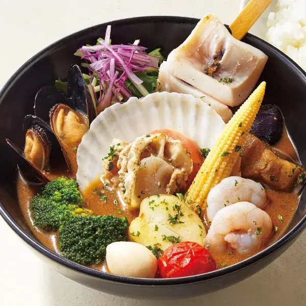【新宿高島屋】開店30周年記念『大北海道展』を開催！　10月21日（水）から11月3日（火・祝）まで。 画像 14