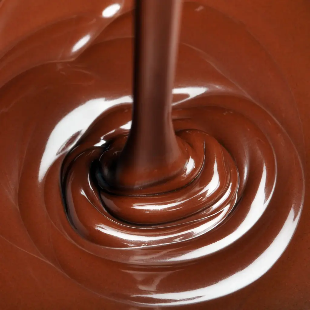 【新商品】東京発・とろけるお菓子の専門店「FONDAN」から、濃厚な生チョコレートを香ばしいラングドシャで包んだ、 “とろける”味わい冬の新作「フォンダンショコラサンド」 画像 2