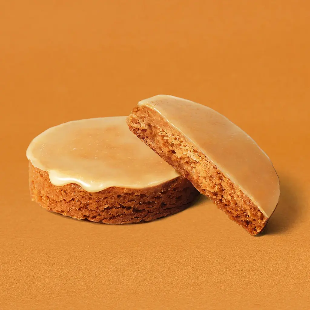 【新商品】東京発・とろけるお菓子の専門店「FONDAN」から、濃厚な生チョコレートを香ばしいラングドシャで包んだ、 “とろける”味わい冬の新作「フォンダンショコラサンド」 画像 7