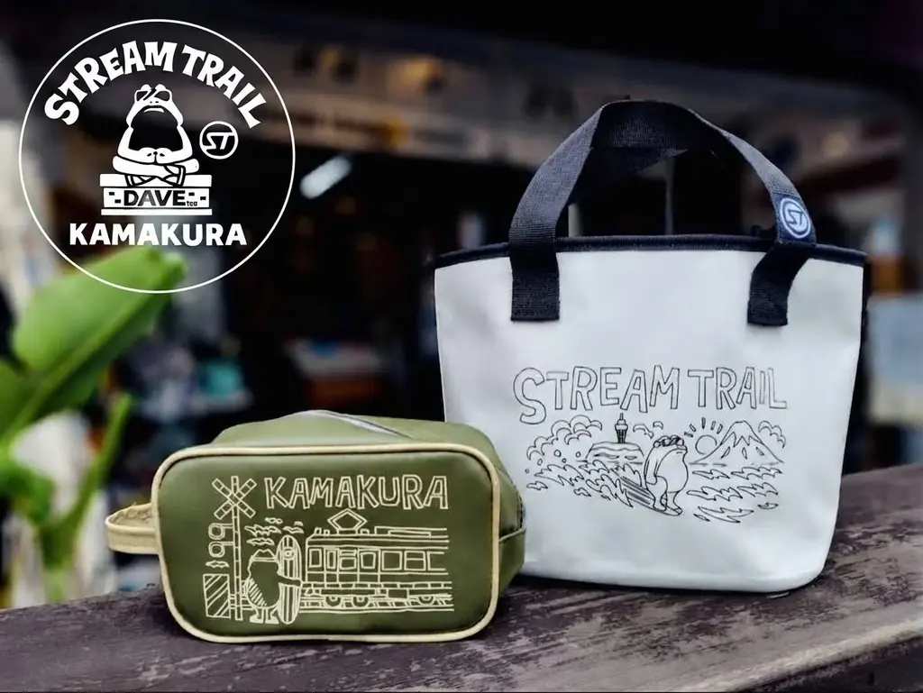 【横浜高島屋】江ノ電がつなぐ江ノ電沿線や湘南エリアの魅力をお届け！＜LOVE YOKOHAMA LOVE KANAGAWA～秋の江ノ電物語～＞開催！ 画像 14