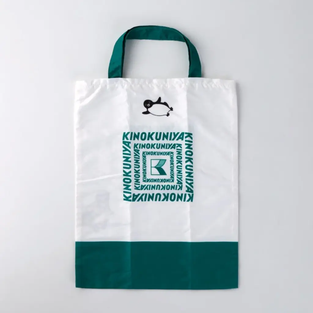 【紀ノ国屋】Suicaのペンギン マスコットバッグ 11月5日（木）20時より公式オンラインストア、11月6日（金）より紀ノ国屋全店で販売開始！ 画像 14