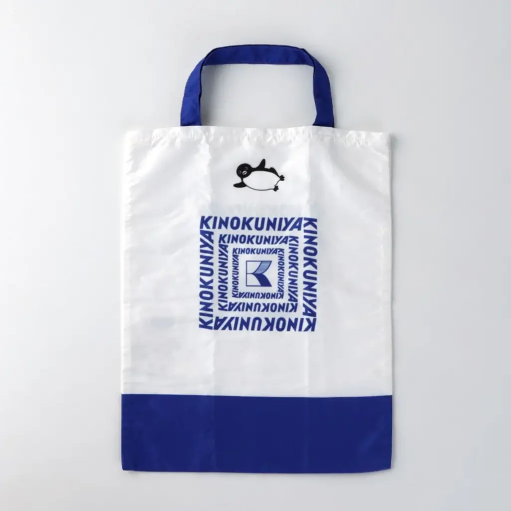 【紀ノ国屋】Suicaのペンギン マスコットバッグ 11月5日（木）20時より公式オンラインストア、11月6日（金）より紀ノ国屋全店で販売開始！ 画像 16