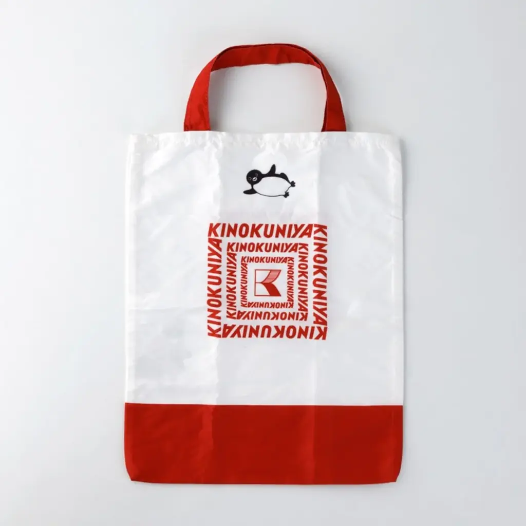 【紀ノ国屋】Suicaのペンギン マスコットバッグ 11月5日（木）20時より公式オンラインストア、11月6日（金）より紀ノ国屋全店で販売開始！ 画像 18