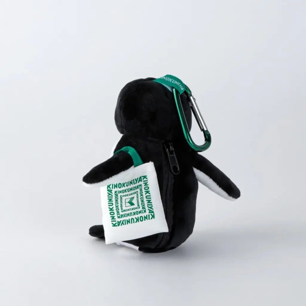 【紀ノ国屋】Suicaのペンギン マスコットバッグ 11月5日（木）20時より公式オンラインストア、11月6日（金）より紀ノ国屋全店で販売開始！ 画像 3