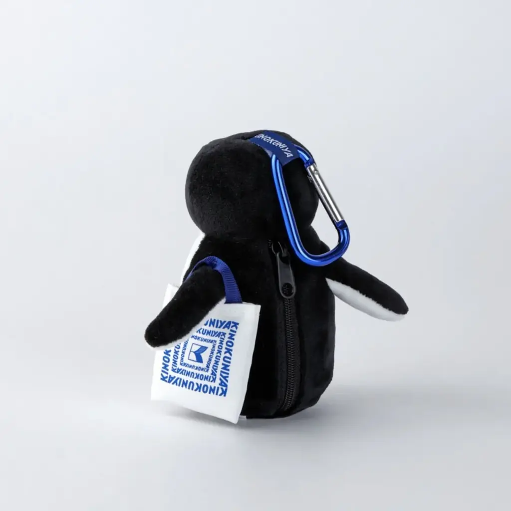 【紀ノ国屋】Suicaのペンギン マスコットバッグ 11月5日（木）20時より公式オンラインストア、11月6日（金）より紀ノ国屋全店で販売開始！ 画像 7
