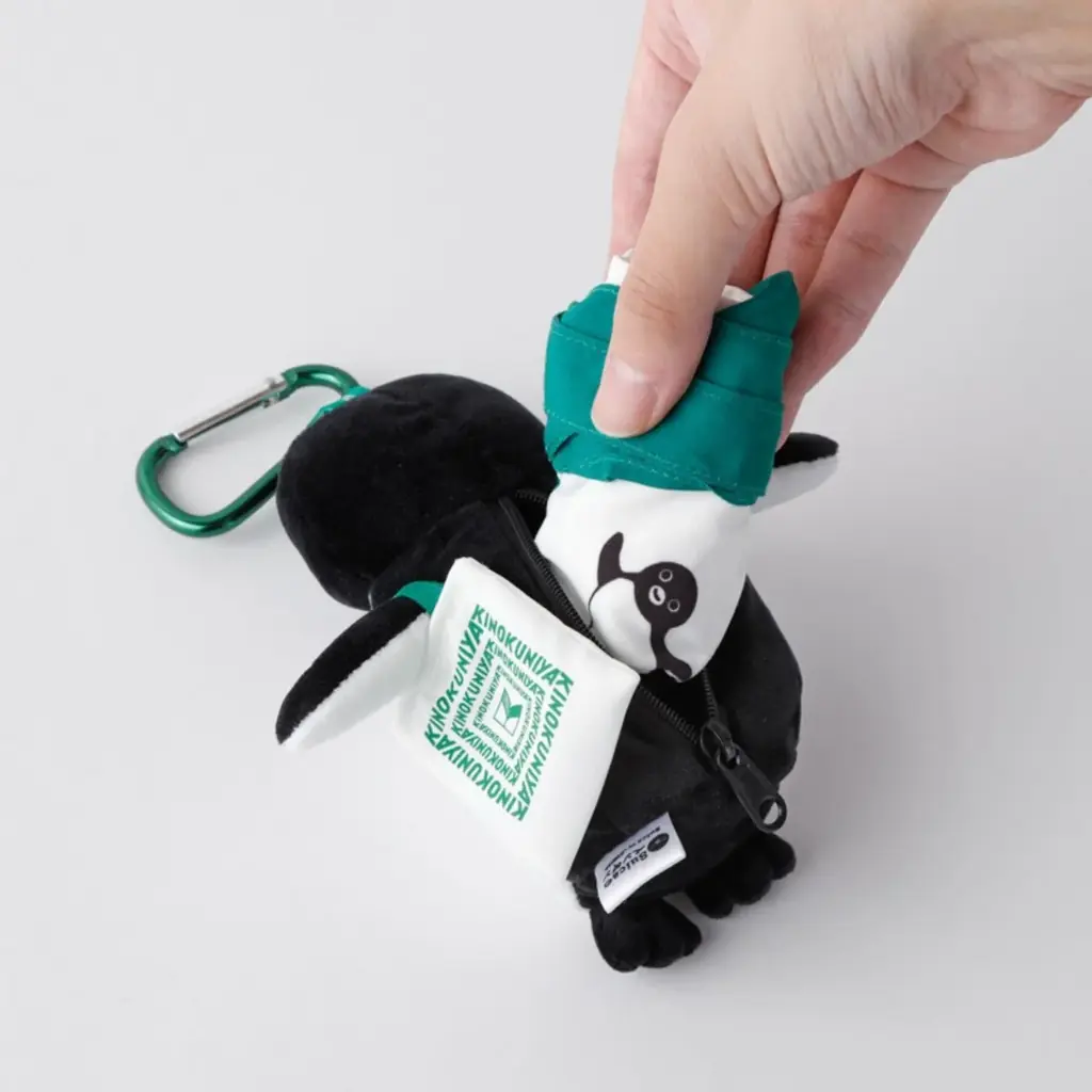 【紀ノ国屋】Suicaのペンギン マスコットバッグ 11月5日（木）20時より公式オンラインストア、11月6日（金）より紀ノ国屋全店で販売開始！ 画像 9