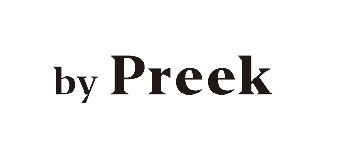 俳優・アーティスト のんさんがデザインから参画　アクセサリーブランド「by Preek」とのコラボレーションコレクションを発売 画像 16
