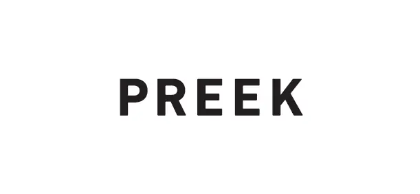 俳優・アーティスト のんさんがデザインから参画　アクセサリーブランド「by Preek」とのコラボレーションコレクションを発売 画像 17