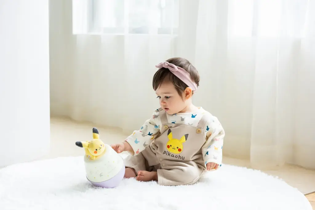 新宿髙島屋にてポケモン公式ベビーブランド モンポケのPOPUP SHOPの開催が決定！ 画像 5