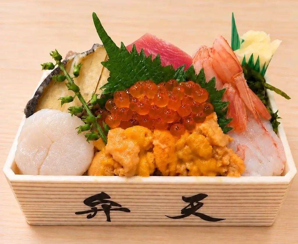 【この秋、魚介に沼る】あなたはどの旨さ派？「和だけじゃない！」VS「茶色が最高にうまい！」VS「愛でる、食べる宝石箱！」。伊勢丹新宿店『ISETAN SEAFOOD SELECTION』開幕 画像 10