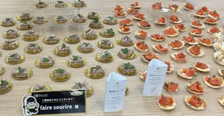 ダイナースクラブ、プロアイスホッケー観戦をより特別な体験に　名古屋オルクスのホームゲームに会員限定「ポップアップラウンジ」を開設 画像 3