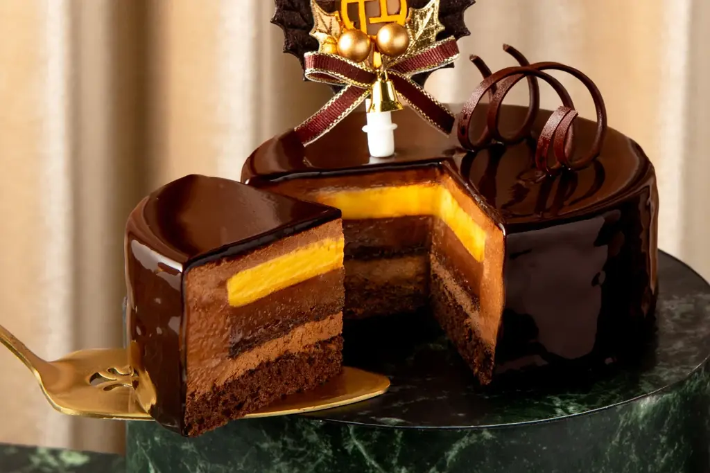 【クリスマスケーキご予約】神戸の洋菓子屋「PATISSERIE TOOTH TOOTH」 にて、2026年10月21日（水）よりスタート。 画像 10