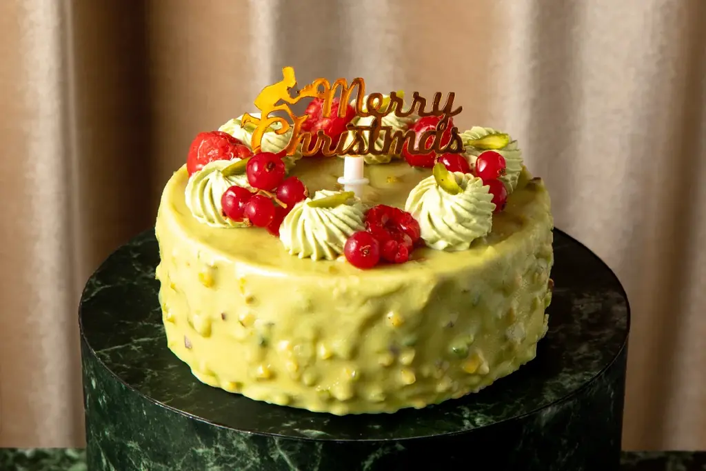 【クリスマスケーキご予約】神戸の洋菓子屋「PATISSERIE TOOTH TOOTH」 にて、2026年10月21日（水）よりスタート。 画像 11