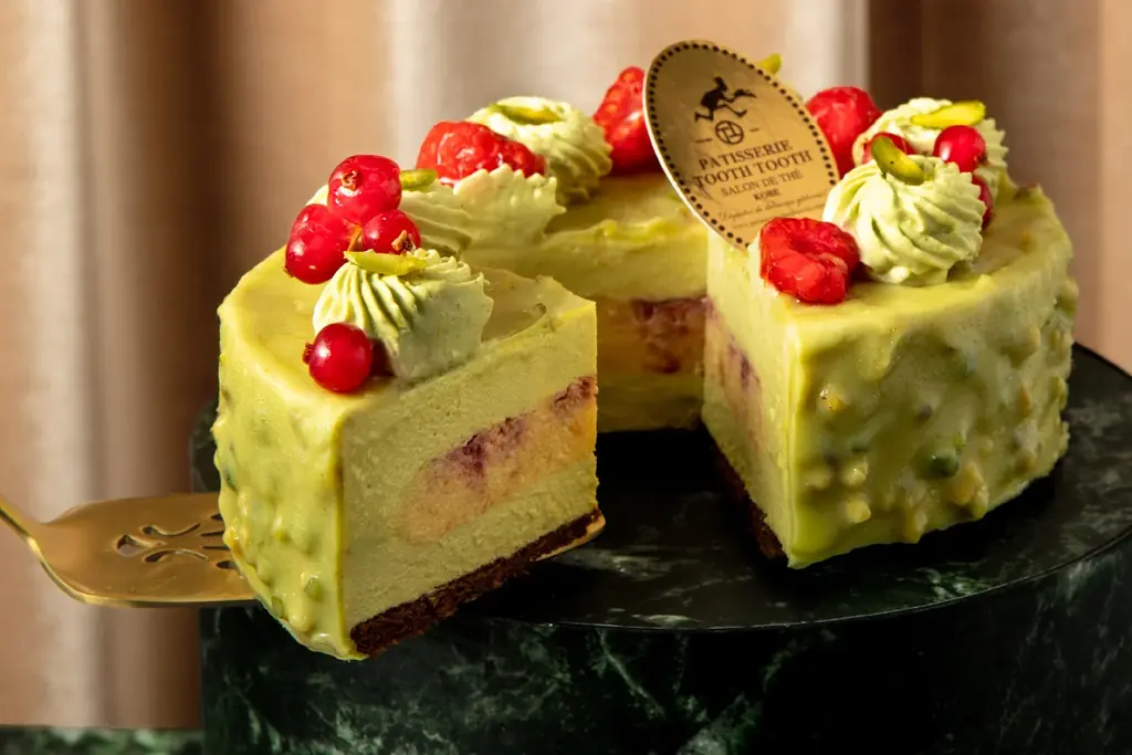 【クリスマスケーキご予約】神戸の洋菓子屋「PATISSERIE TOOTH TOOTH」 にて、2026年10月21日（水）よりスタート。 画像 12